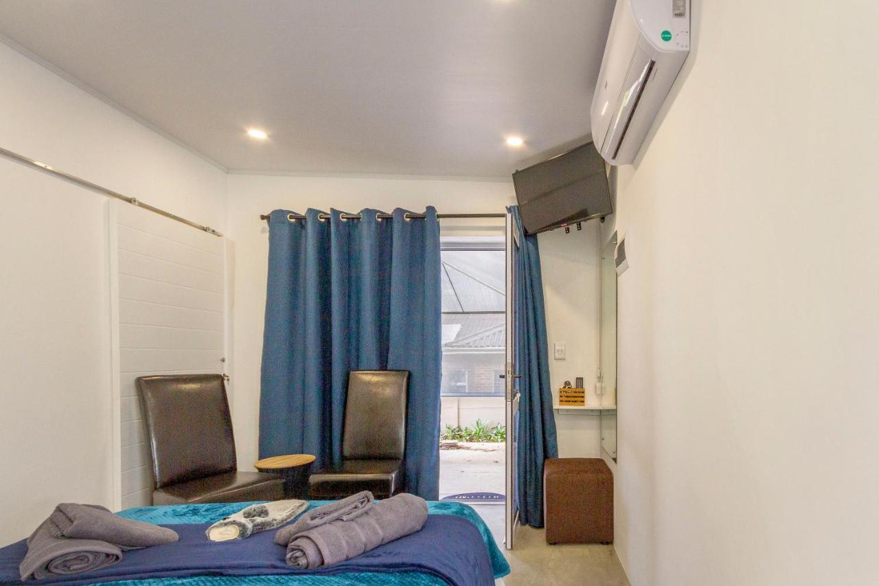 Ammabed Accommodation Caledon Exteriér fotografie