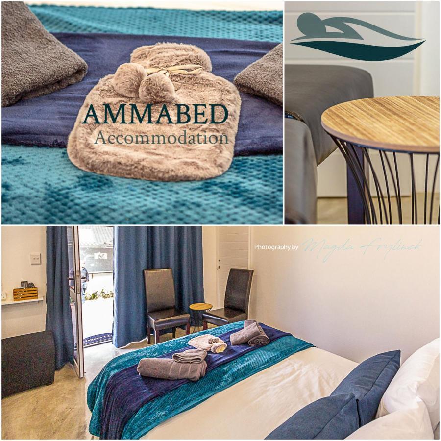 Ammabed Accommodation Caledon Exteriér fotografie
